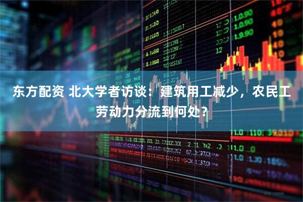 东方配资 北大学者访谈：建筑用工减少，农民工劳动力分流到何处？