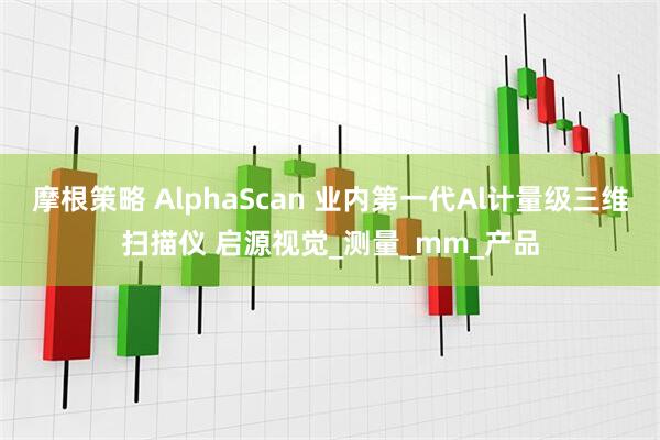摩根策略 AlphaScan 业内第一代Al计量级三维扫描仪 启源视觉_测量_mm_产品